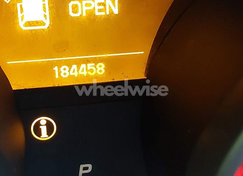 Photo 7 of 2008 Acura Mdx TECHNOLOGY PACKAGE (VIN 2HNYD28308H536210)