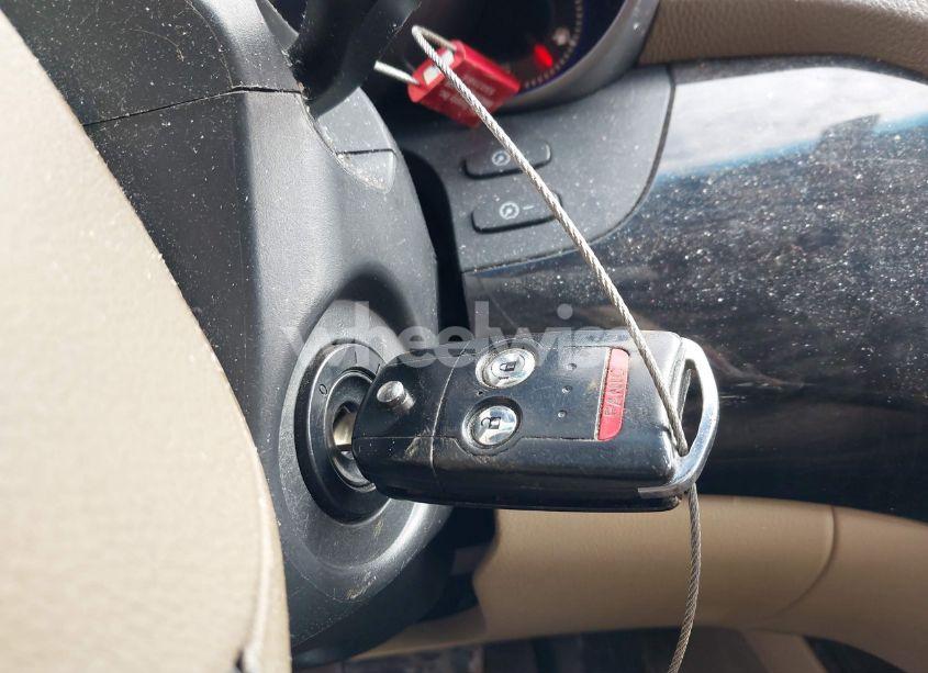 Photo 11 of 2007 Acura Mdx TECHNOLOGY PACKAGE (VIN 2HNYD28317H503084)