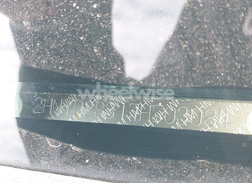 Photo 9 of 2007 Acura Mdx TECHNOLOGY PACKAGE (VIN 2HNYD28317H503084)