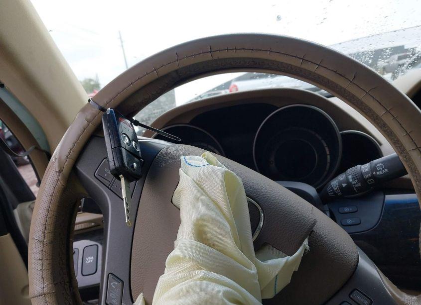 Photo 11 of 2008 Acura Mdx TECHNOLOGY PACKAGE (VIN 2HNYD28318H522980)