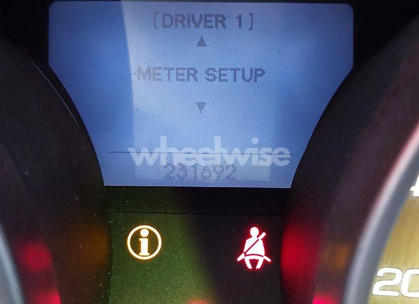Photo 15 of 2007 Acura Mdx TECHNOLOGY PACKAGE (VIN 2HNYD28327H519374)
