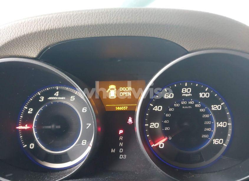 Photo 7 of 2007 Acura Mdx TECHNOLOGY PACKAGE (VIN 2HNYD28327H519861)