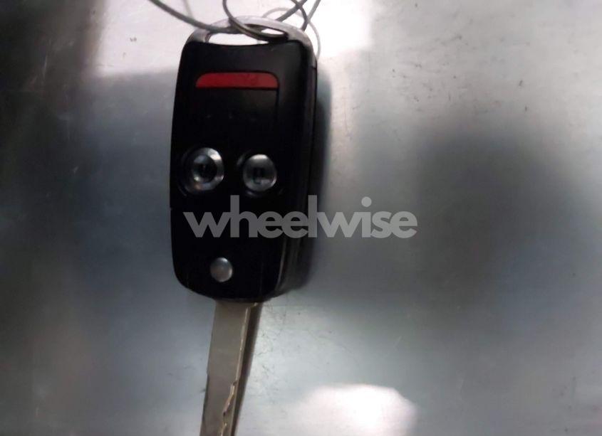 Photo 11 of 2008 Acura Mdx TECHNOLOGY PACKAGE (VIN 2HNYD28328H520249)