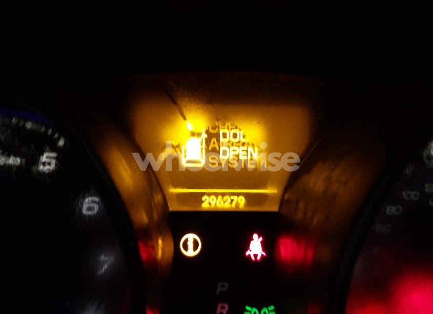 Photo 16 of 2008 Acura Mdx TECHNOLOGY PACKAGE (VIN 2HNYD28328H520249)