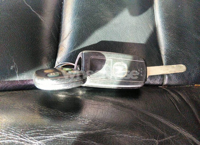 Photo 11 of 2007 Acura Mdx TECH PKG (VIN 2HNYD28337H500705)