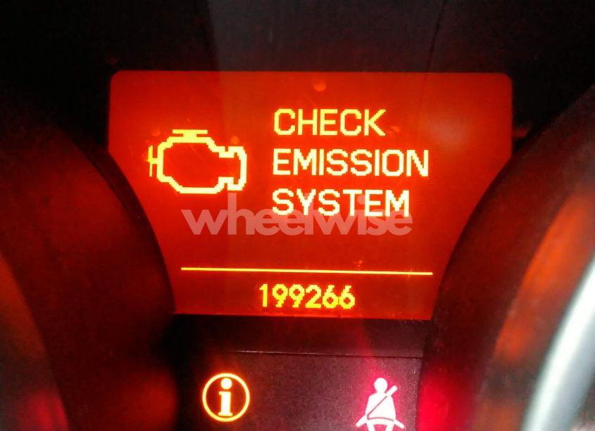 Photo 7 of 2007 Acura Mdx TECH PKG (VIN 2HNYD28337H500705)