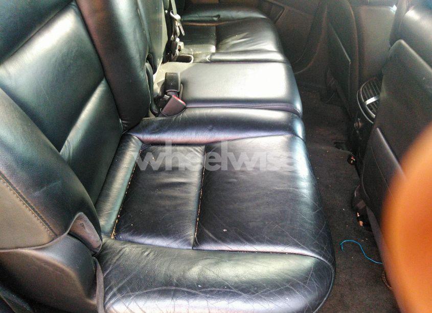 Photo 8 of 2007 Acura Mdx TECH PKG (VIN 2HNYD28337H500705)