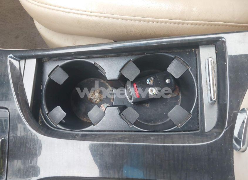 Photo 11 of 2007 Acura Mdx TECHNOLOGY PACKAGE (VIN 2HNYD28337H527984)