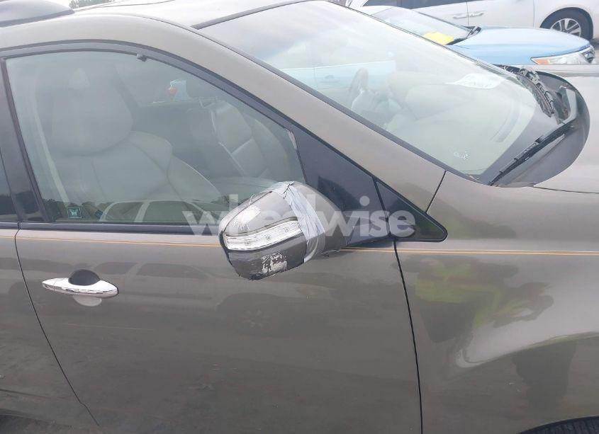 Photo 6 of 2007 Acura Mdx TECHNOLOGY PACKAGE (VIN 2HNYD28337H527984)