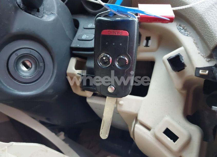 Photo 11 of 2007 Acura Mdx TECHNOLOGY PACKAGE (VIN 2HNYD28347H529968)