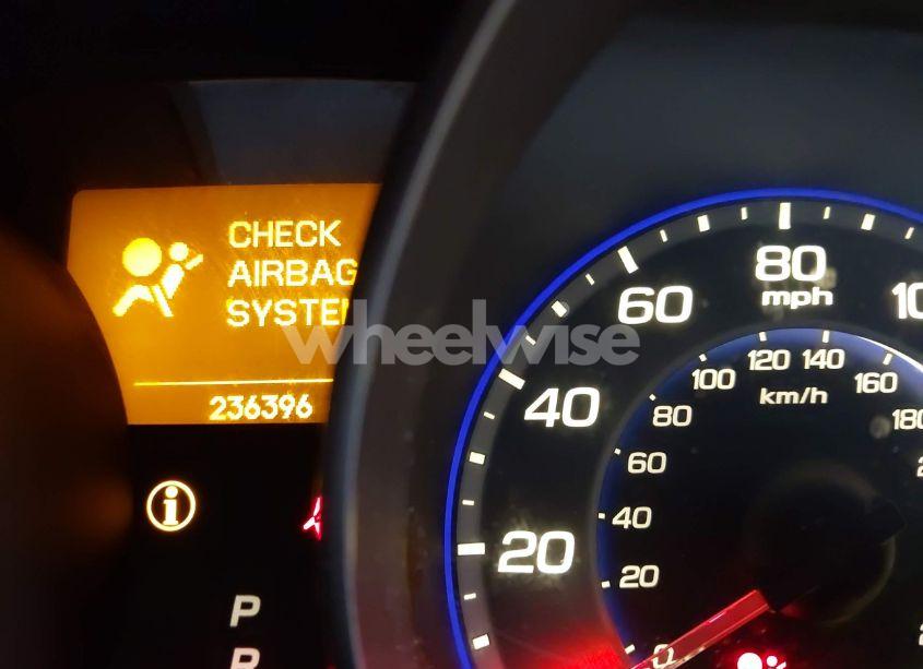 Photo 15 of 2007 Acura Mdx TECHNOLOGY PACKAGE (VIN 2HNYD28347H529968)