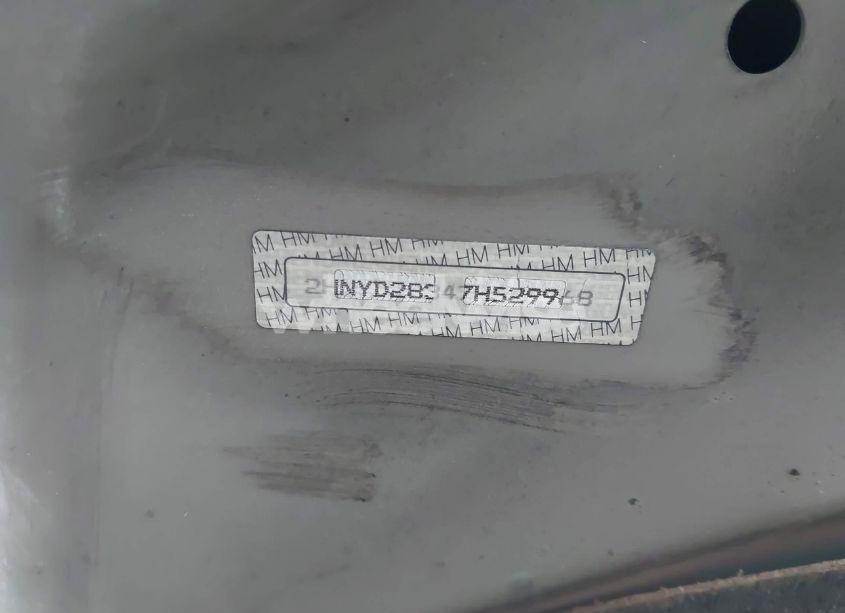 Photo 9 of 2007 Acura Mdx TECHNOLOGY PACKAGE (VIN 2HNYD28347H529968)