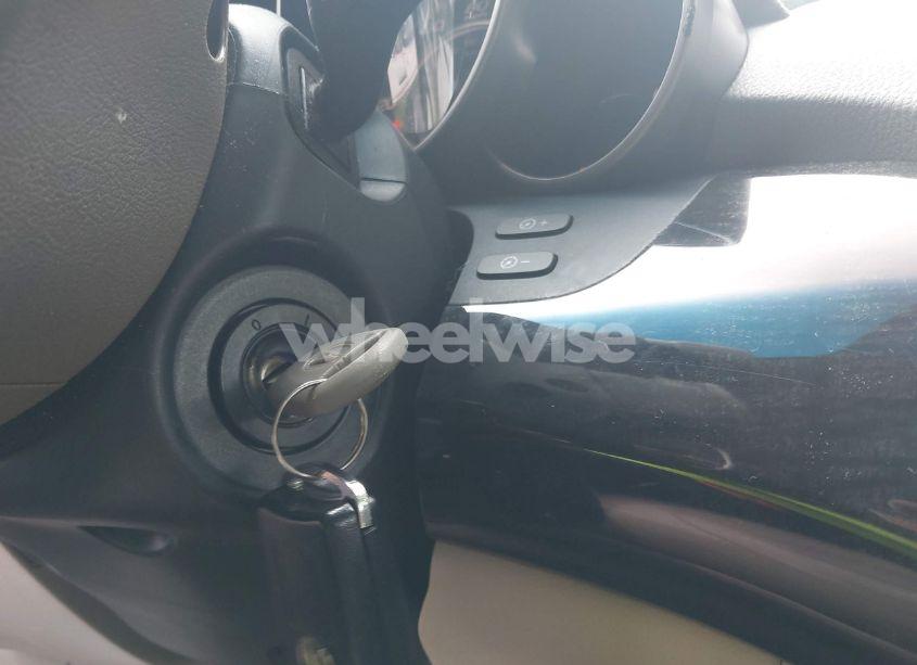 Photo 11 of 2008 Acura Mdx TECHNOLOGY PACKAGE (VIN 2HNYD28348H535514)