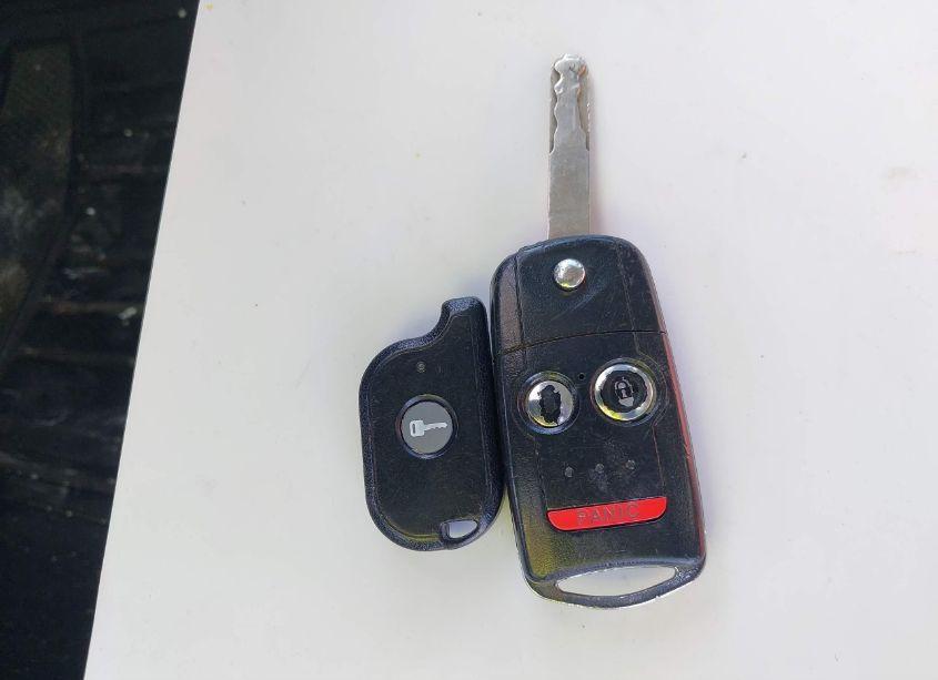 Photo 11 of 2008 Acura Mdx TECHNOLOGY PACKAGE (VIN 2HNYD28358H534971)