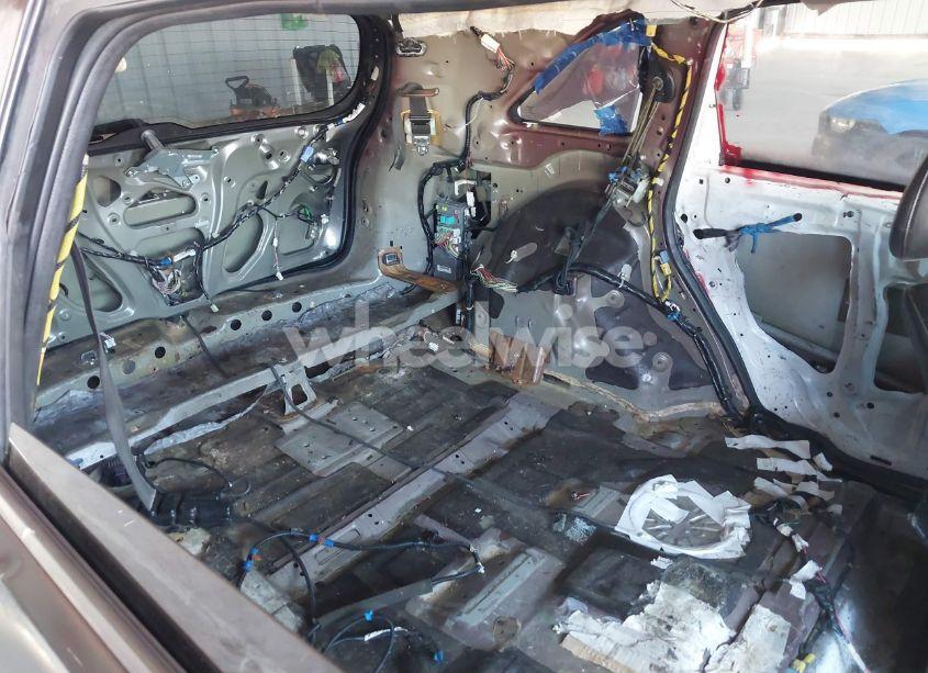 Photo 16 of 2007 Acura Mdx TECHNOLOGY PACKAGE (VIN 2HNYD28367H551910)