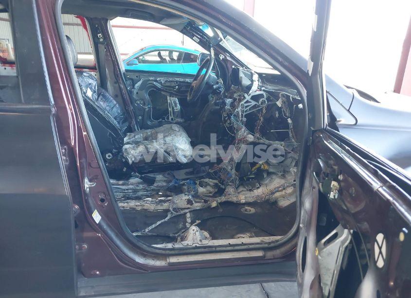 Photo 5 of 2007 Acura Mdx TECHNOLOGY PACKAGE (VIN 2HNYD28367H551910)