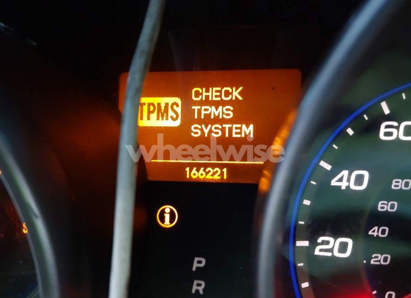 Photo 7 of 2007 Acura Mdx TECHNOLOGY PACKAGE (VIN 2HNYD28367H551910)