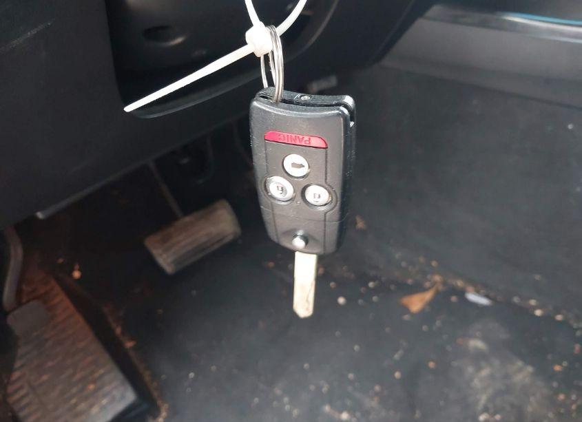 Photo 11 of 2008 Acura Mdx TECHNOLOGY PACKAGE (VIN 2HNYD28368H510114)