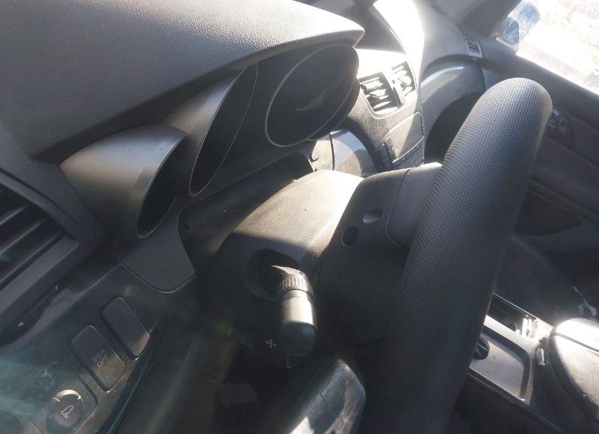 Photo 7 of 2007 Acura Mdx TECHNOLOGY PACKAGE (VIN 2HNYD28377H505325)