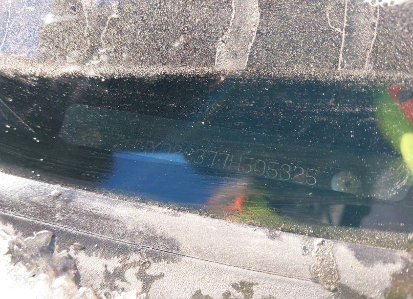 Photo 9 of 2007 Acura Mdx TECHNOLOGY PACKAGE (VIN 2HNYD28377H505325)