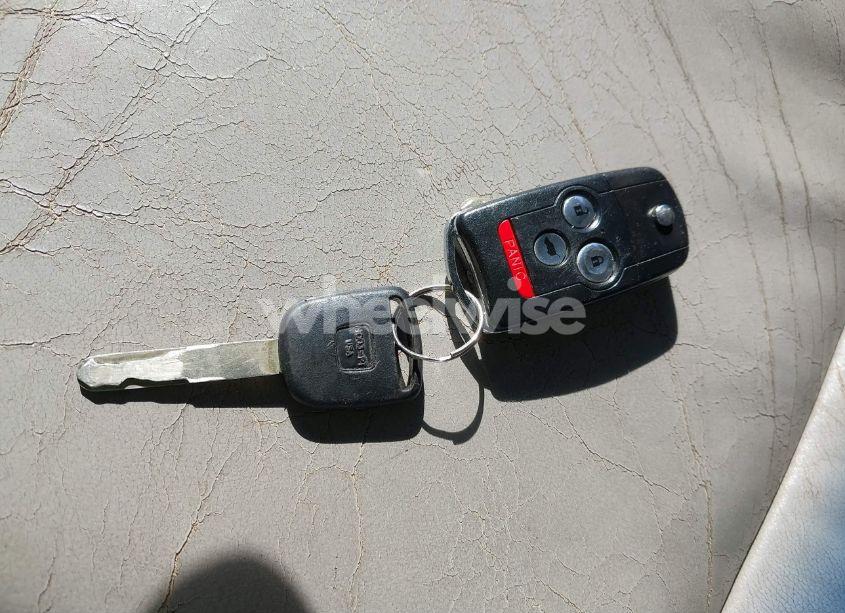 Photo 11 of 2007 Acura Mdx TECHNOLOGY PACKAGE (VIN 2HNYD28377H511187)