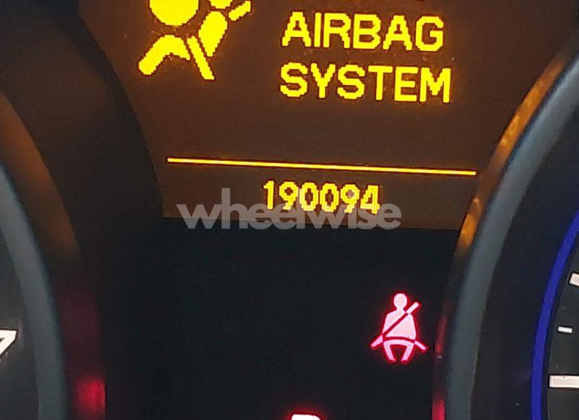 Photo 14 of 2008 Acura Mdx TECHNOLOGY PACKAGE (VIN 2HNYD28378H507061)