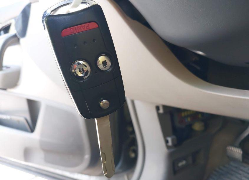 Photo 11 of 2008 Acura Mdx TECHNOLOGY PACKAGE (VIN 2HNYD28378H534065)