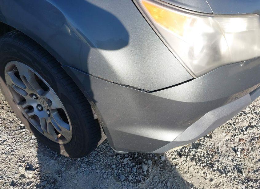 Photo 15 of 2008 Acura Mdx TECHNOLOGY PACKAGE (VIN 2HNYD28378H534065)