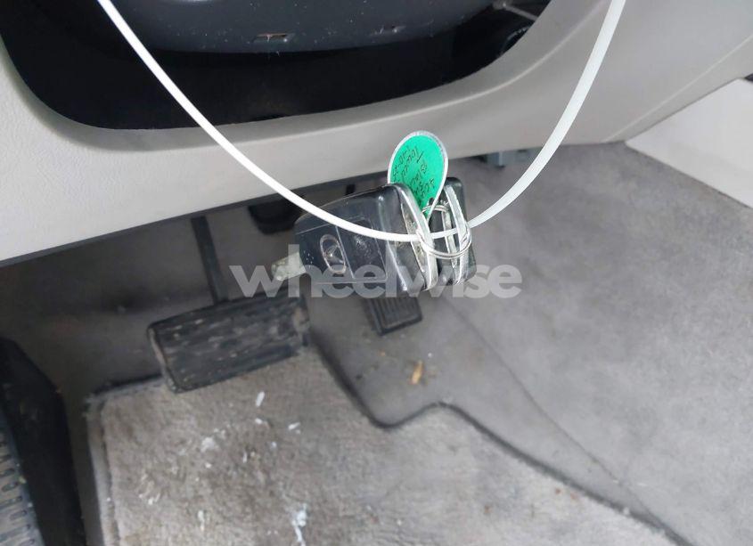 Photo 11 of 2007 Acura Mdx TECHNOLOGY PACKAGE (VIN 2HNYD28387H504765)