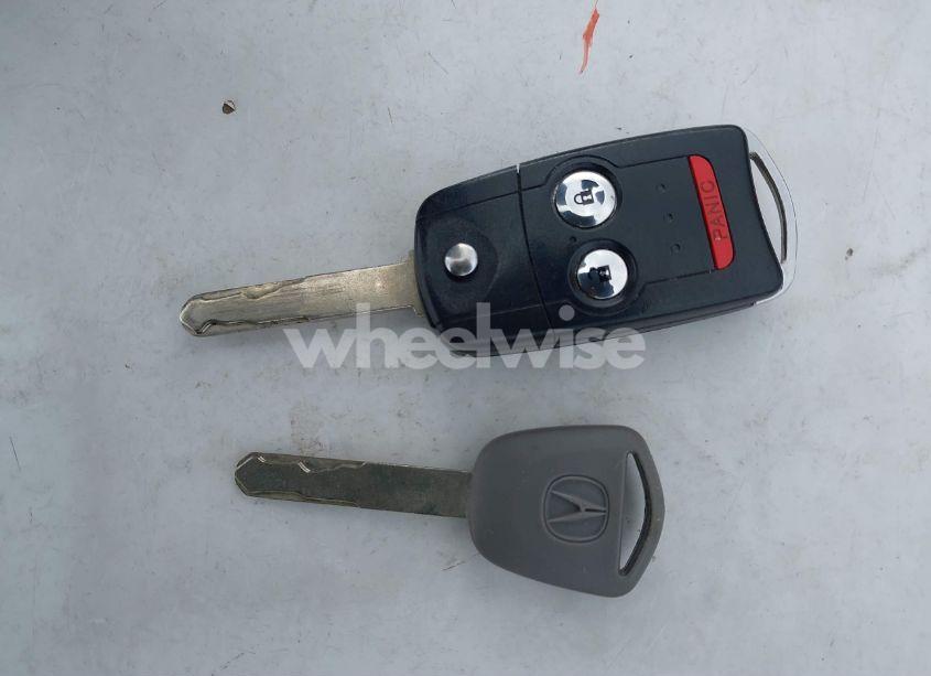 Photo 11 of 2007 Acura Mdx TECHNOLOGY PACKAGE (VIN 2HNYD28387H535952)