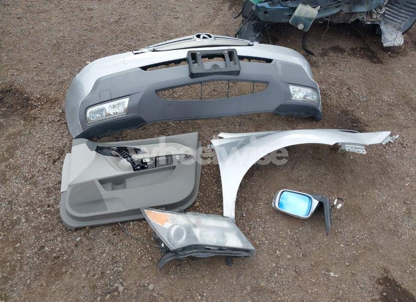 Photo 12 of 2007 Acura Mdx TECHNOLOGY PACKAGE (VIN 2HNYD28387H535952)