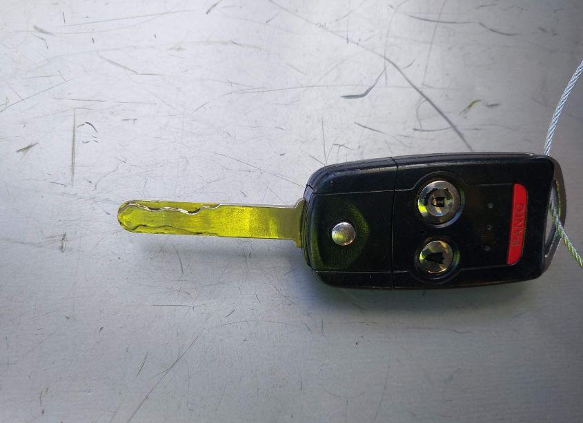 Photo 11 of 2007 Acura Mdx TECHNOLOGY PACKAGE (VIN 2HNYD28387H546207)