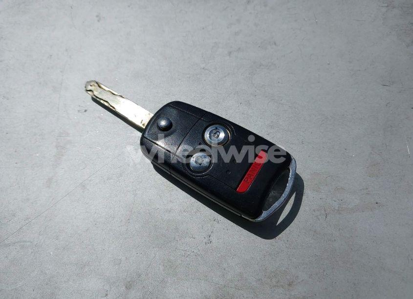 Photo 11 of 2007 Acura Mdx TECHNOLOGY PACKAGE (VIN 2HNYD28397H515774)