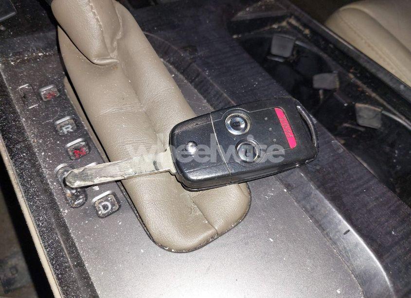 Photo 11 of 2007 Acura Mdx TECHNOLOGY PACKAGE (VIN 2HNYD28397H526693)