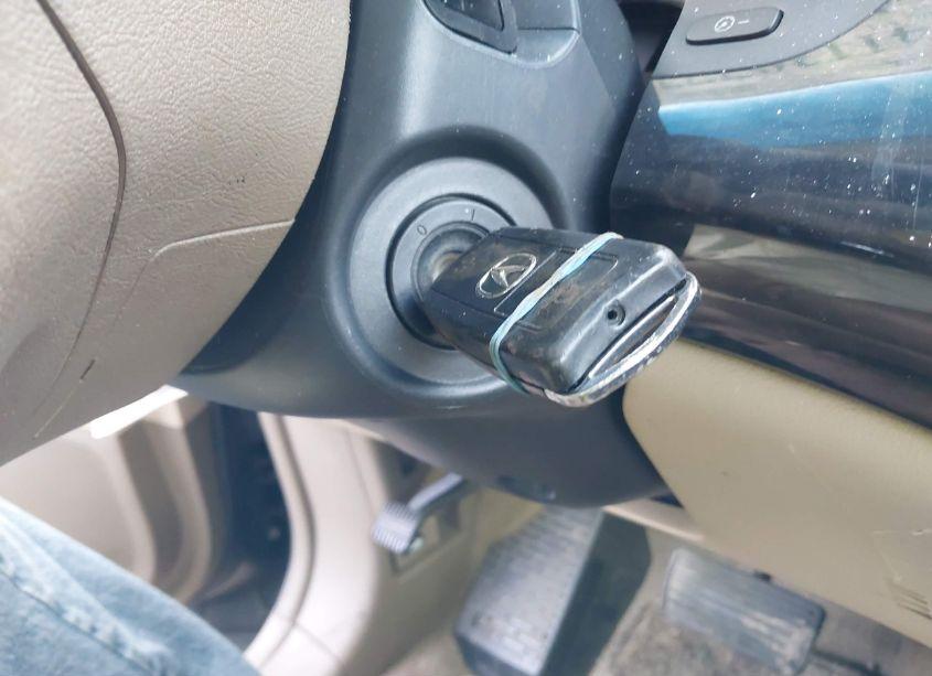 Photo 11 of 2007 Acura Mdx TECHNOLOGY PACKAGE (VIN 2HNYD283X7H509790)