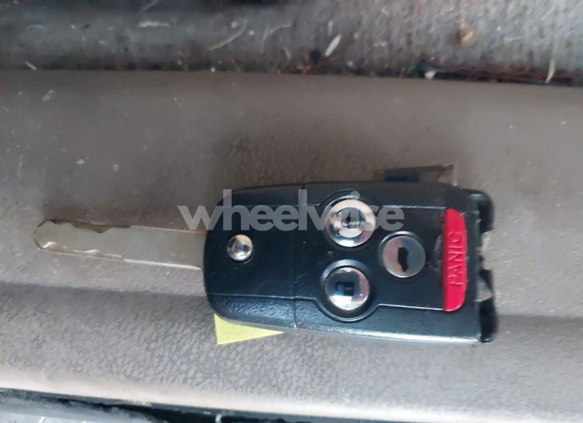 Photo 11 of 2007 Acura Mdx TECHNOLOGY PACKAGE (VIN 2HNYD28407H504381)