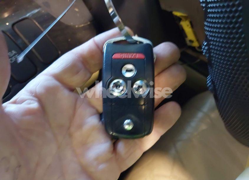 Photo 11 of 2007 Acura Mdx TECHNOLOGY PACKAGE (VIN 2HNYD28407H540619)