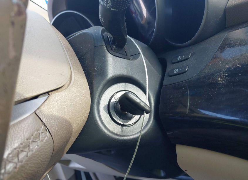 Photo 11 of 2008 Acura Mdx TECHNOLOGY PACKAGE (VIN 2HNYD28408H509470)