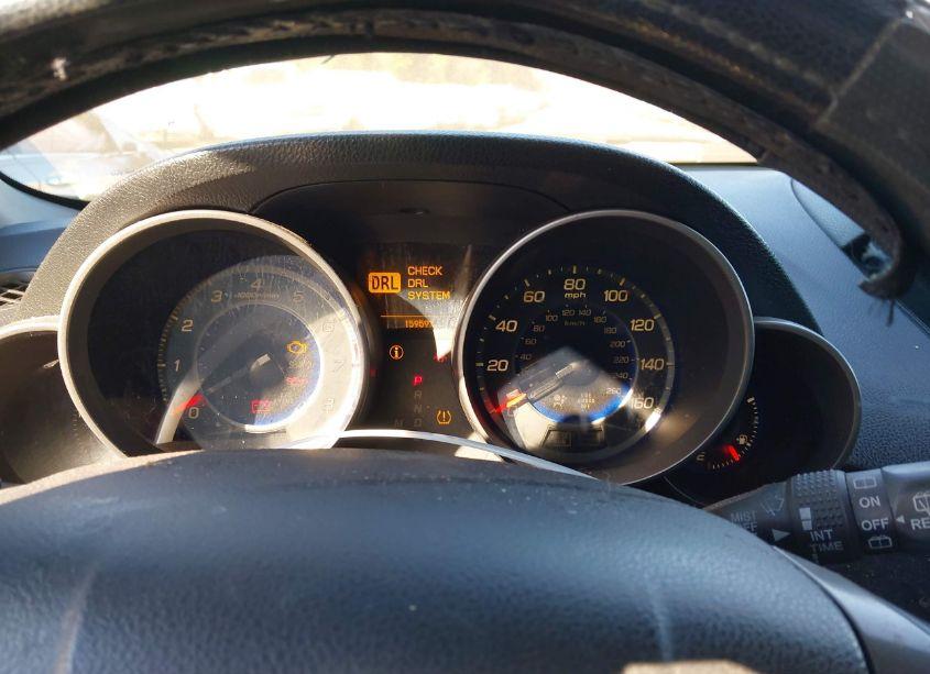 Photo 7 of 2008 Acura Mdx TECHNOLOGY PACKAGE (VIN 2HNYD28408H516788)