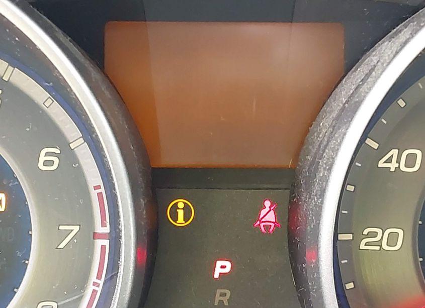 Photo 7 of 2008 Acura Mdx TECHNOLOGY PACKAGE (VIN 2HNYD28408H523885)