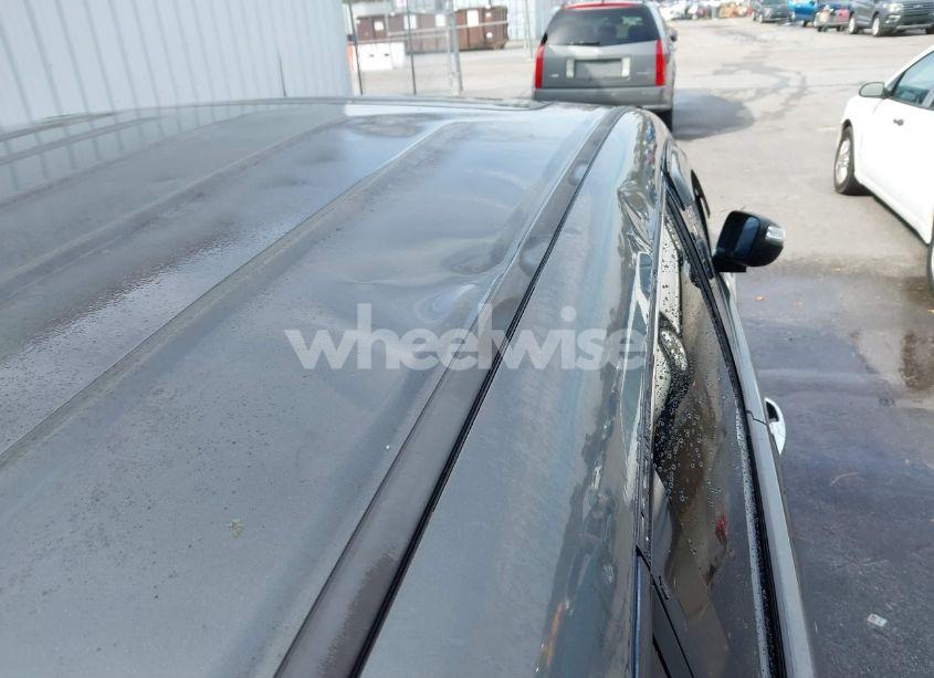 Photo 11 of 2007 Acura Mdx TECHNOLOGY PACKAGE (VIN 2HNYD28417H524963)