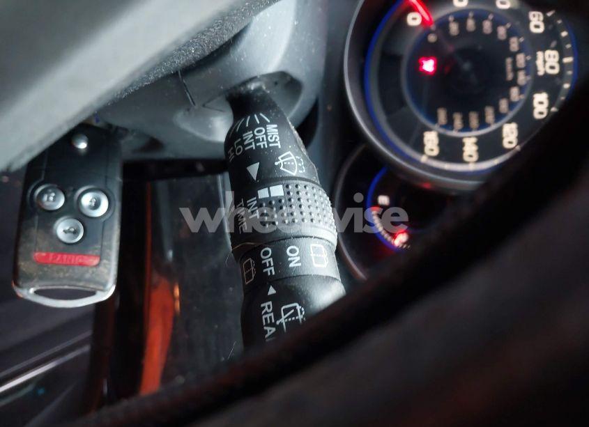 Photo 11 of 2007 Acura Mdx TECHNOLOGY PACKAGE (VIN 2HNYD28417H540323)