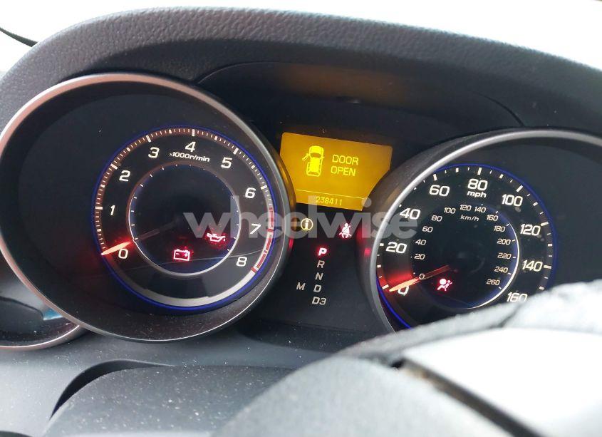 Photo 7 of 2007 Acura Mdx TECHNOLOGY PACKAGE (VIN 2HNYD28417H540323)