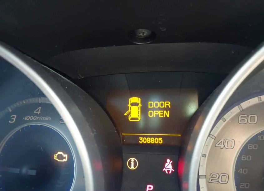 Photo 15 of 2007 Acura Mdx TECHNOLOGY PACKAGE (VIN 2HNYD28427H519612)