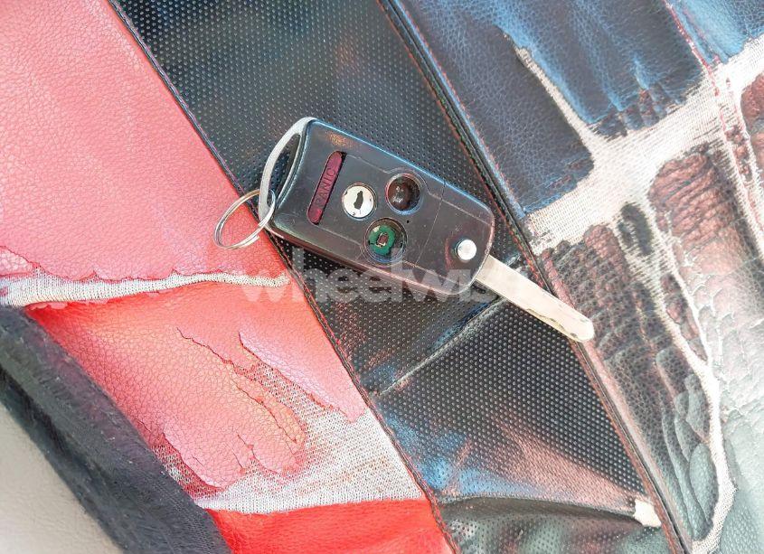 Photo 11 of 2007 Acura Mdx TECHNOLOGY PACKAGE (VIN 2HNYD28427H534790)