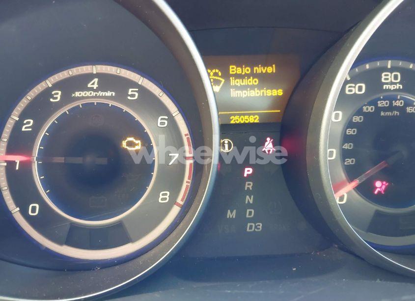 Photo 7 of 2007 Acura Mdx TECHNOLOGY PACKAGE (VIN 2HNYD28427H534790)