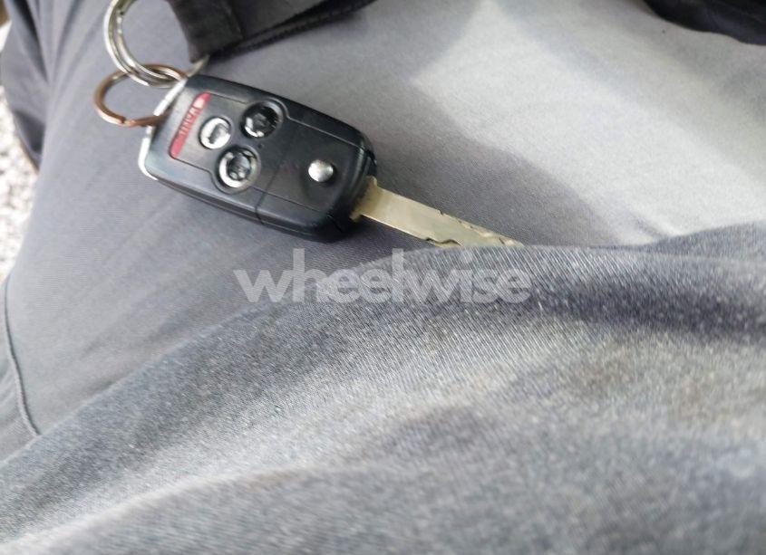 Photo 11 of 2007 Acura Mdx TECHNOLOGY PACKAGE (VIN 2HNYD28427H537592)