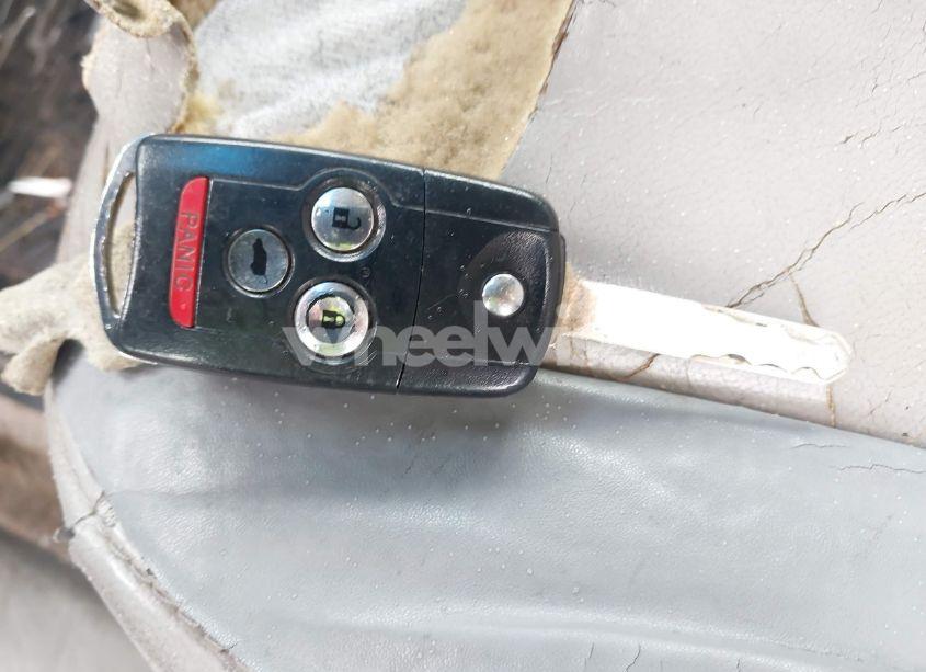 Photo 11 of 2008 Acura Mdx TECHNOLOGY PACKAGE (VIN 2HNYD28428H530983)