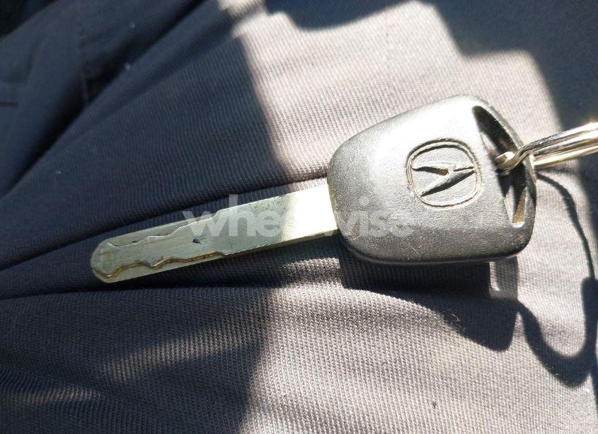 Photo 11 of 2008 Acura Mdx TECHNOLOGY PACKAGE (VIN 2HNYD28428H531597)