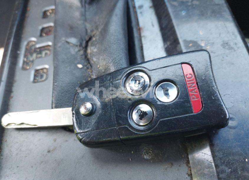 Photo 11 of 2007 Acura Mdx TECH/ENTERTAINMENT PKG (VIN 2HNYD28437H510157)